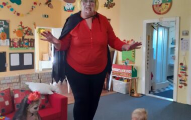 den plný strašidel... - 3f31e59d 7f5d 4fd0 9fe4 2c1c5e6ca74b 380x240