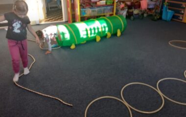 podtéma: skřítek Podzimníček - 44819628 7c52 4101 81dd ebac30569f19 380x240