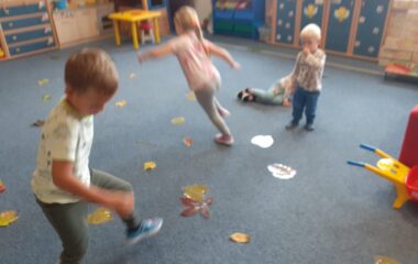 podtéma: skřítek Podzimníček - 48f1a8be aed0 49b7 9792 f9cb36a42fd4 380x240