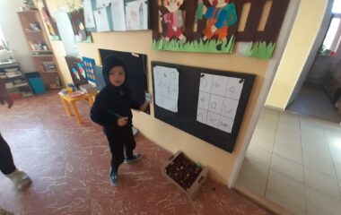 den plný strašidel... - 58a1acb5 fca5 4805 b7ec acc74e327fbd 380x240