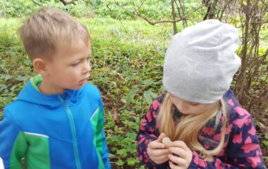 podtéma: skřítek Podzimníček - 5b422e1a fc1e 4b13 ac65 1f59197f351a 380x240