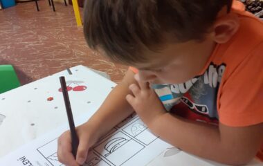 podtéma: skřítek Podzimníček - 5ed14d45 33c1 40bb bd00 af3af5cb5461 380x240