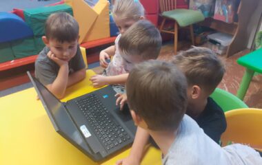 draci co létají... - 60473977 e055 453c a67b 547bc2cf8e36 380x240