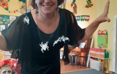 den plný strašidel... - 6064bc35 e463 4e4b 90e0 a8cc08c2c142 380x240