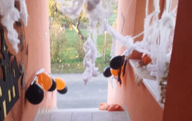 den plný strašidel... - 6541a577 55da 494c 9f84 73cf00e2f037 380x240