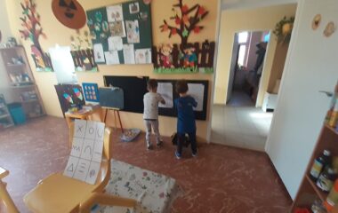 den plný strašidel... - 6654f170 6a69 46dc a005 f285426d41da 380x240