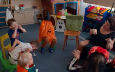 den plný strašidel... - 692bab96 806a 48e5 aa3c 2b6bd97bcc68 380x240