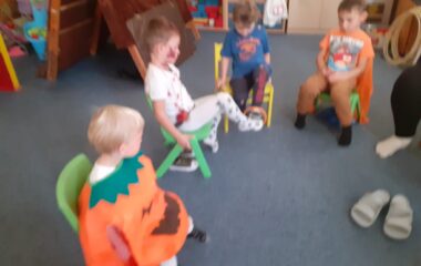 den plný strašidel... - 6bd1e010 45cf 4188 8bdd a2d8980df365 380x240