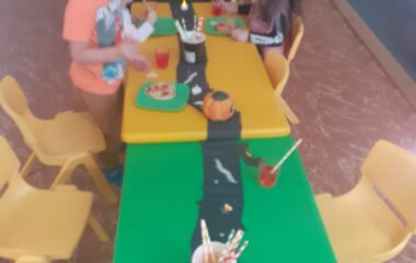 den plný strašidel... - 7816f343 2fdf 409e 9060 d2584558736c 380x240