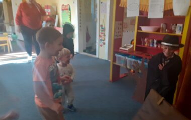 den plný strašidel... - 788580c5 b009 49aa a3f0 529ff90992dc 380x240