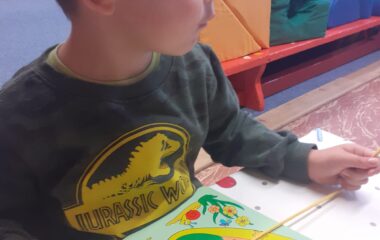 podtéma: skřítek Podzimníček - 8de8d686 2c4c 4fda 911e 551bf85fc030 380x240