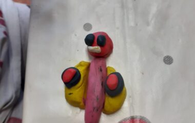 podtéma: skřítek Podzimníček - 8f00458b f027 4220 9161 6fe5839c595f 380x240