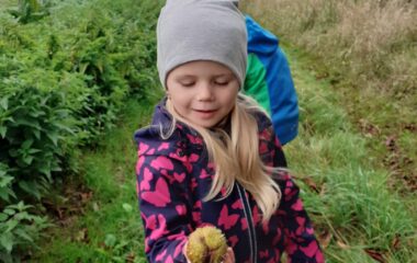 podtéma: skřítek Podzimníček - 95140438 6af5 4fa0 ba36 eefda45a1ad8 380x240