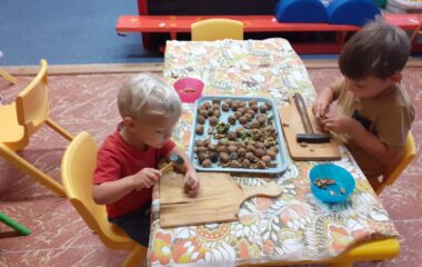 podtéma: skřítek Podzimníček - 9cc4f98e 34cd 41bd 9bb4 0998d17e940c 380x240