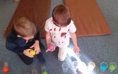 den plný strašidel... - ada719c9 6994 4057 8310 105f10ad94cc 380x240