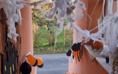 den plný strašidel... - af576aac 4d2a 4ec5 ad0e 9100c1bddbfb 380x240