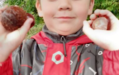 podtéma: skřítek Podzimníček - afa04313 2be1 45b9 8c96 7c51bfd237a0 380x240