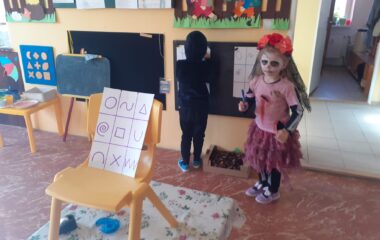 den plný strašidel... - b0fc8f08 d635 4bc1 98f5 812883e7adad 380x240