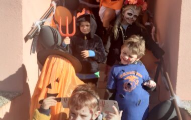 den plný strašidel... - b162ab3d 0ccc 404b 871c 16e3288a16f0 380x240