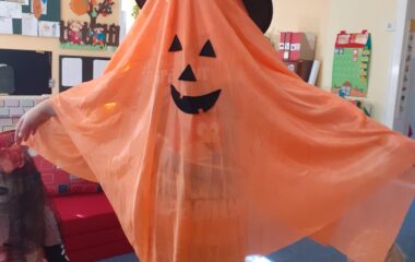 den plný strašidel... - ca7470c0 90df 4e32 8755 e1a115912bf9 380x240