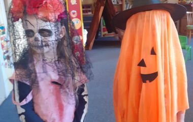 den plný strašidel... - d79bd36e 37b0 4627 a8ef cb72af70ddaf 380x240