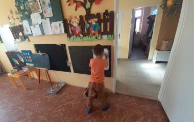 den plný strašidel... - d858e526 fd34 4d03 b40c 9d88f04c249e 380x240