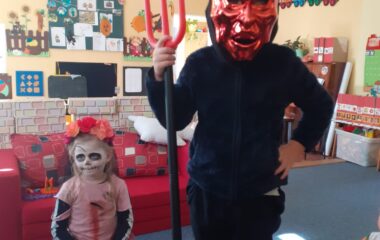 den plný strašidel... - eb6c0442 5120 4d13 9cdc fa4dc02ab018 380x240