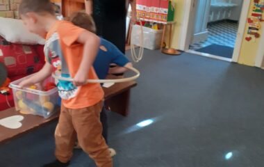 den plný strašidel... - f052db1d c020 48fe bb01 8ac0911753ae 380x240