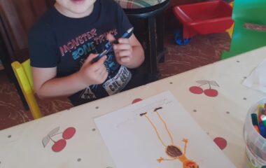 podtéma: skřítek Podzimníček - fbc3fa35 2b00 49e9 a5d9 bd4f84e277de 380x240