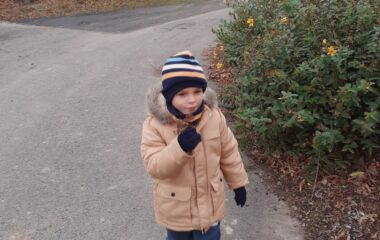 Podzimní stezka - 052319a3 0bd0 4910 a767 f6fcc04913dd 380x240