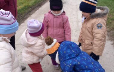 Podzimní stezka - 182288b7 6dde 48cb 8957 7c12b5cc0de7 380x240