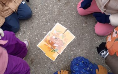 Podzimní stezka - 27ff349e f4b2 48d0 bfcf 15cdf0d06295 380x240