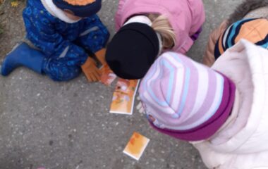 Podzimní stezka - 2dc13b2f 1cb2 4b02 b03c 055812524d2d 380x240