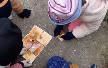 Podzimní stezka - 40a564d7 5a11 4355 8910 0d82a99d628d 380x240