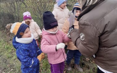 Podzimní stezka - 4409f188 cffa 450f 8358 db89d7d01ad0 380x240