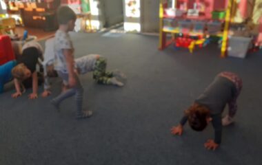 podtéma: učíme se hrou - 4c58e574 23d0 4dfd ad6d b29d88428a0b 380x240