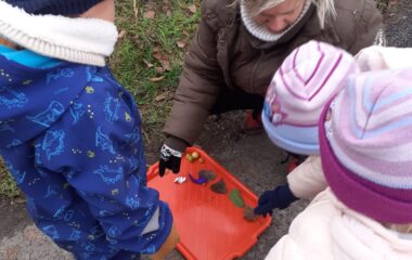 Podzimní stezka - 7252b738 8b38 45fc b873 5d0faf32bc65 380x240