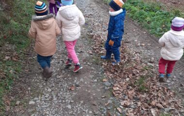 Podzimní stezka - 7ccfb78d 1230 45c7 80af b3522ec88756 380x240