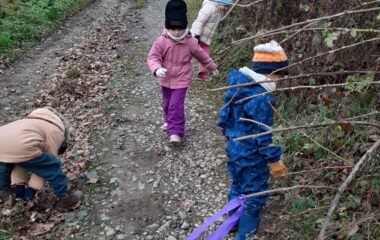 Podzimní stezka - 9212269e ba84 4d5d a42e 3234d270a6ba 380x240