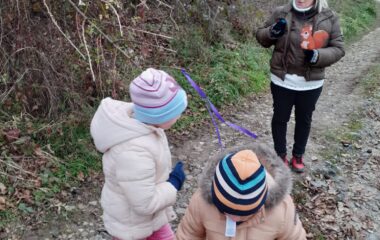 Podzimní stezka - 93819049 a649 4623 8aa5 ebd618e3f0bf 380x240