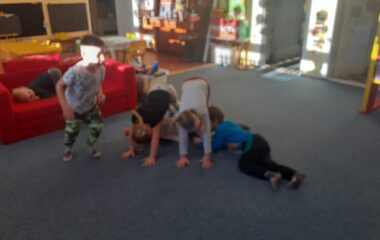 podtéma: učíme se hrou - 98ce5b47 1ba5 44d5 b8d5 0ded3844c279 380x240