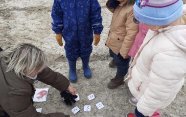 Podzimní stezka - 9abac4b4 66b9 43f3 bca6 6f37be3661d4 380x240