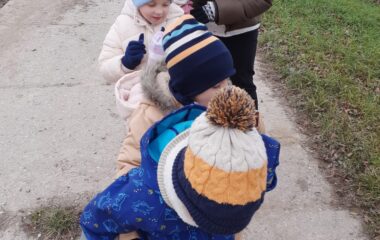 Podzimní stezka - a3cbb764 e279 4ec3 af08 30194a8eb4b2 380x240