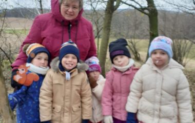 Podzimní stezka - c23464b8 693b 43fe b45e 3570b2342a89 380x240