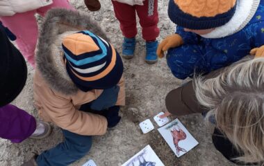 Podzimní stezka - cae372bb 6355 4ca9 83cf f12600299abf 380x240