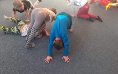 podtéma: učíme se hrou - d7270172 eb20 4168 b0b6 034441f4b323 380x240