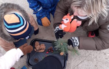 Podzimní stezka - fb153629 0eed 4c7f 97e7 3c165957edb9 380x240