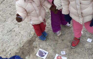 Podzimní stezka - fcf725cc 5ea2 4f77 9366 68ce94223598 380x240