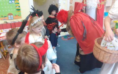 mikul&aacute;&scaron;sk&aacute; nad&iacute;lka ve &scaron;kolce - 537d8083 2e5e 4a1a 90be 9bcc1f547bff 380x240