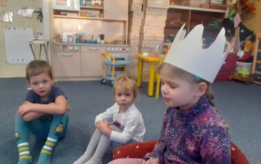 Na tři kr&aacute;le......... - 32e40200 28bb 4f95 999f a43754f53406 380x240